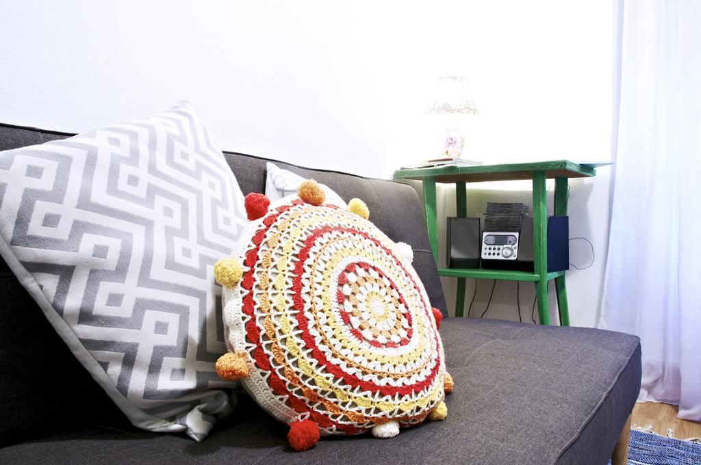 リスボンDowntown Doll'S Houseアパートメント 部屋 写真