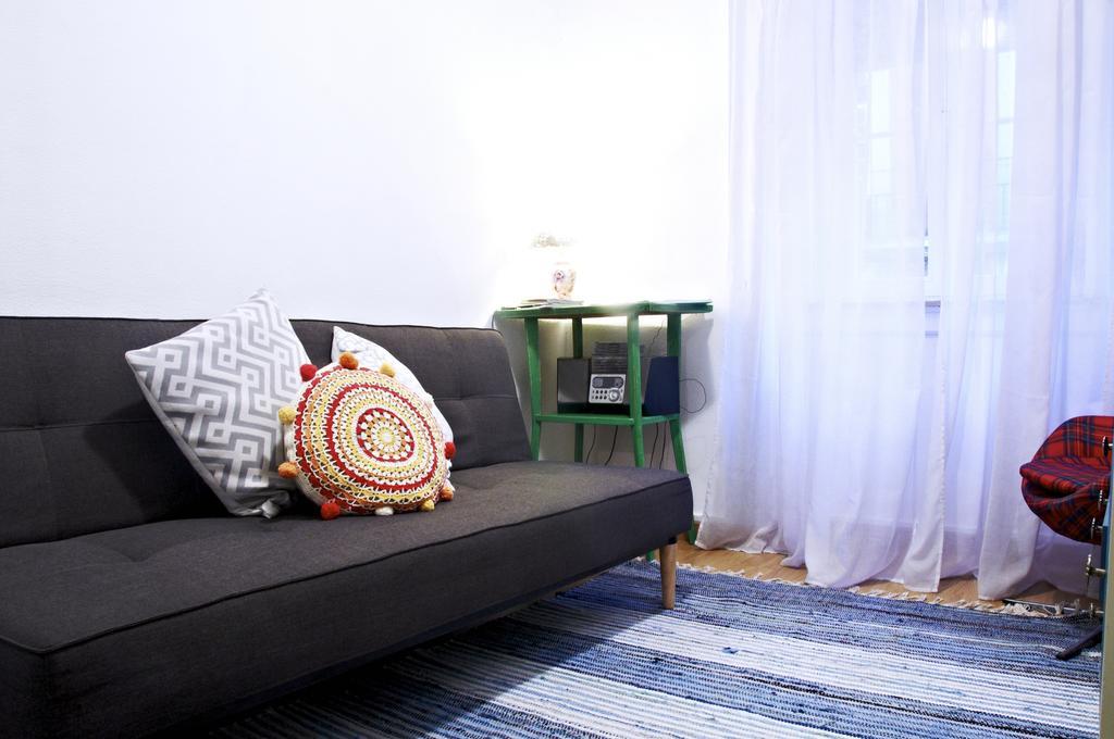 リスボンDowntown Doll'S Houseアパートメント 部屋 写真